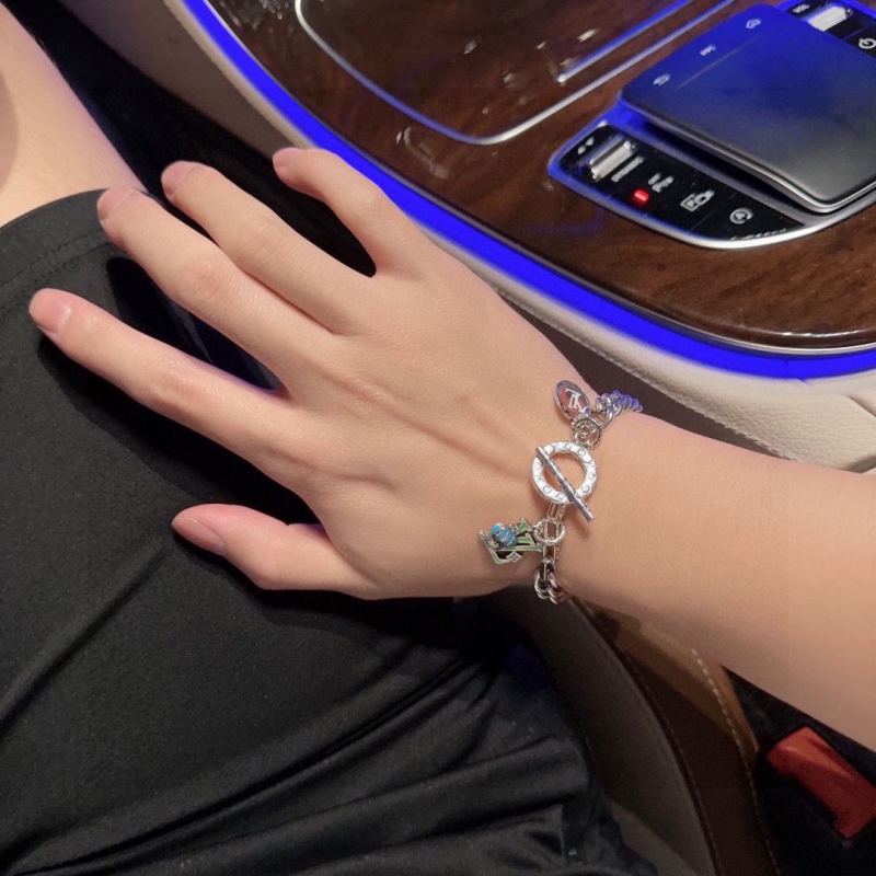 LV Bracelets